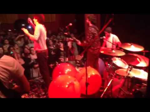 Vacca Boia - Cecco e Cipo - Locomotiv, Bologna