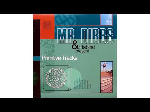mr dibbs - primitive tracks