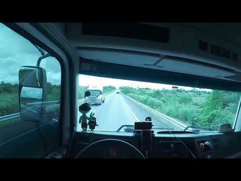 07 / JOAQUIM FELÍCIO, ENGENHEIRO DOLA BELA, SENTIDO BOCAIÚVA MINAS GERAIS 