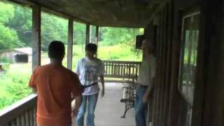 Loretta Lynn&#39;s Childhood Home in Butcher Holler