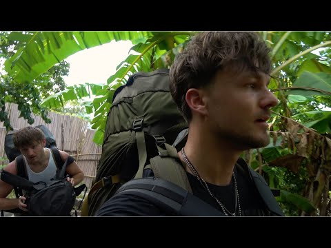 MADAGASKAR  - Das Abenteuer beginnt!