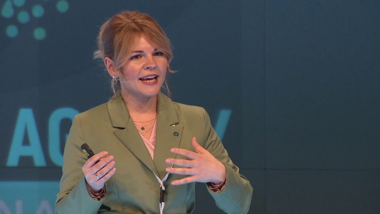 Make your business run better with Agile in Sales by Marina Alex