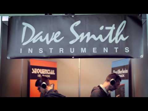 Synth Meeting 2016 - Video Riassunto - Extended