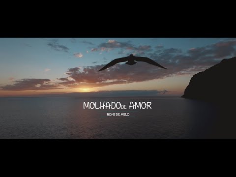 Roni de Melo / Molhado de Amor (VideoClip Casamento Oficial Roni e Delta)