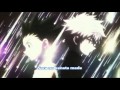 Nagareboshi Kirari -  Instrumental+karaoke - Hunter x Hunter