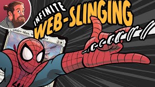 Infinite Web-Slinging
