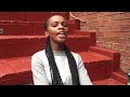 You Love Me By Mahalia Buchanan