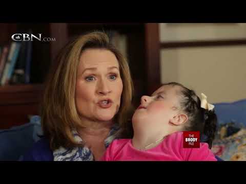 The Brody File: Bella's Story – March 5, 2015