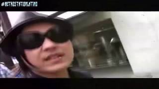 Metro Station - Japanese Girl Video Oficial (Subtitulado en Español)