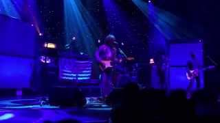 Ryan Adams Performs 'Blue Light' In New York City