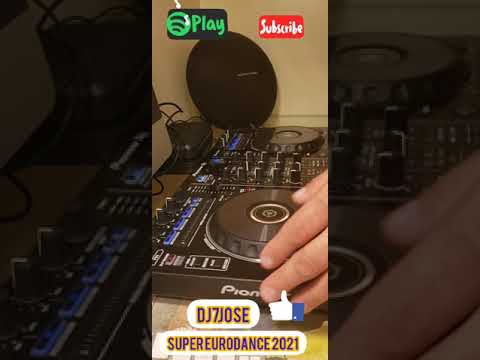 super eurodance 2021