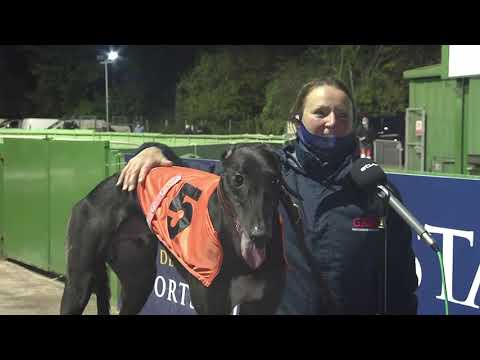 2020 ARC TROPHY - T5 GONZO