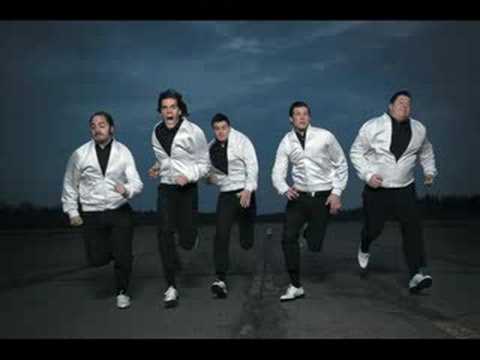 I Cant Give It To You - The Hives