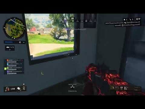 A jugar blackout con los OFCx