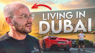 20 Years In Dubai |  Was it WORTH it?