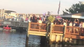 Brian Kirk and the Jirks- Hustler Cover