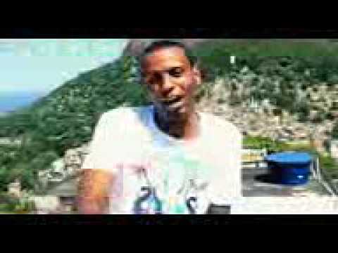 Mc john john um amor diferente