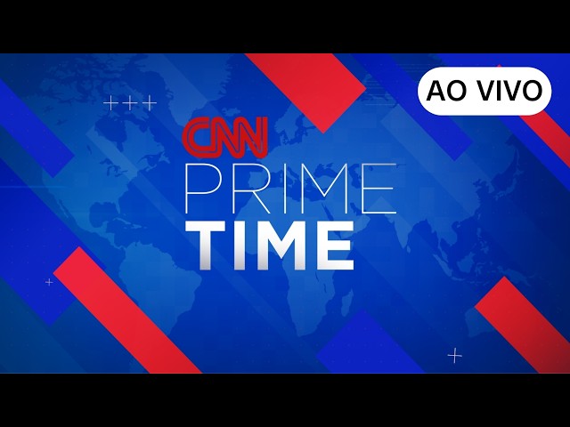 AO VIVO: ROBERTA LUCHSINGER FALA COM EXCLUSIVIDADE À CNN; ACOMPANHE | CNN PRIME TIME - 17/10/2026