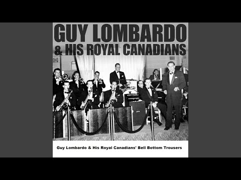 Bell Bottom Trousers - Original