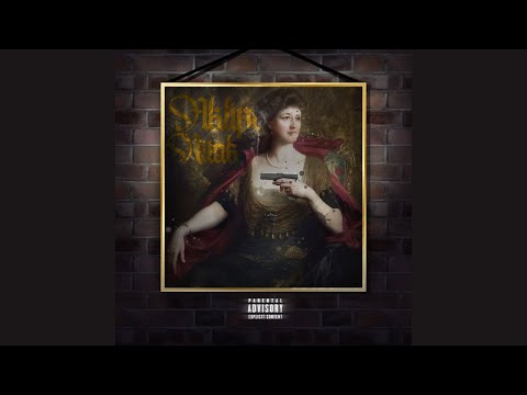 "9MM" (Frost, Aklipe44 & Niink) (Prod Frost x Gerber)