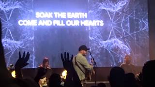 Jesus Culture - Fresh Outpouring (Live in Manchester)