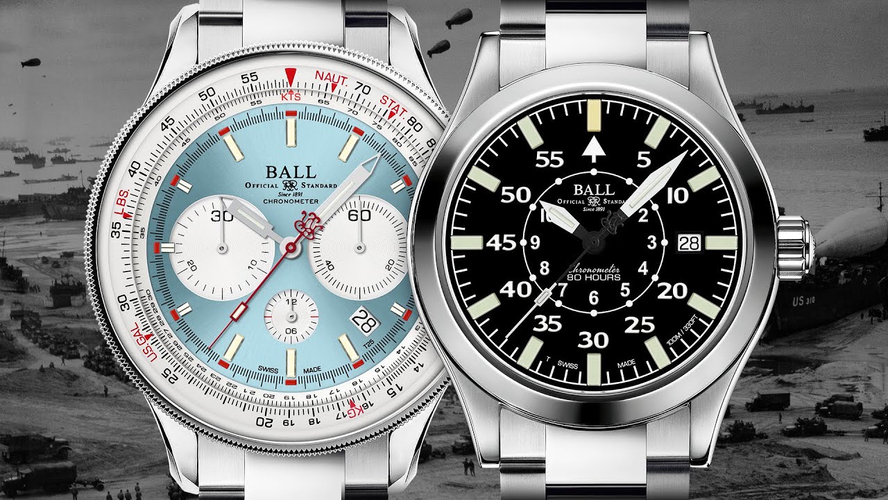 Ball Watch
