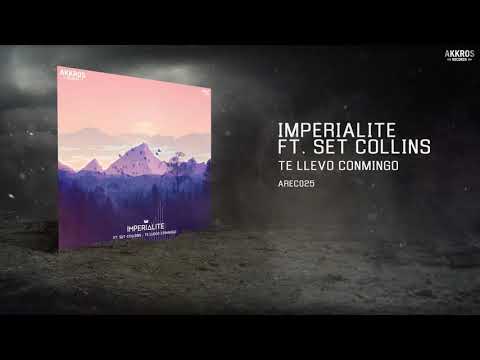 IMPERIALITE FT. SET COLLINS - TE LLEVO CONMINGO