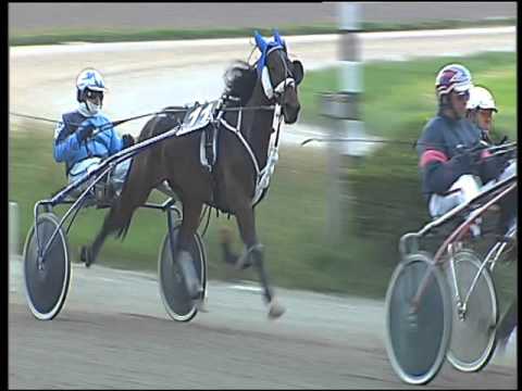 Trotto 11/03/2016 - 3° corsa