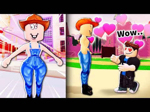 Please delete Roblox's new body