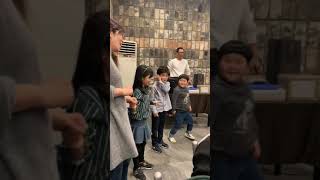 Download lagu Anak korea sangat lucu dan menggemaskan mp3