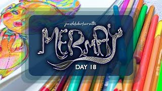 Mermay 2024 | Day 18