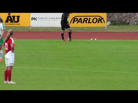 05.09.20 PIF - IFK Mariehamn - Halvlek 2