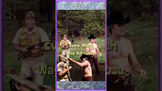 Download lagu Clint Eastwood Clobbers A Man With A Huge Fish 🤣 mp3
