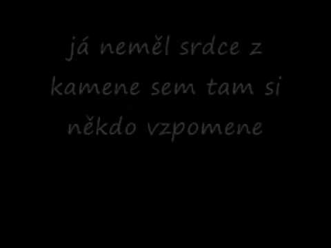 Petr Spálený   Až mě andělé +text