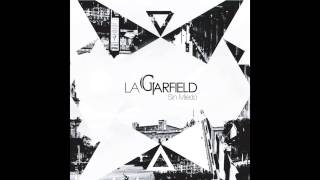 La Garfield Chords