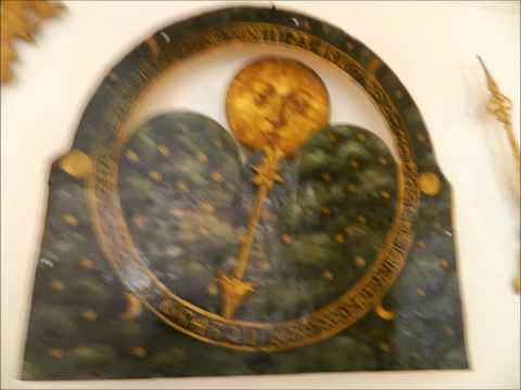 ESTRASBURGO Museu de artes decorativas