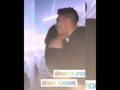 Manelyk y Jawy  no le digas