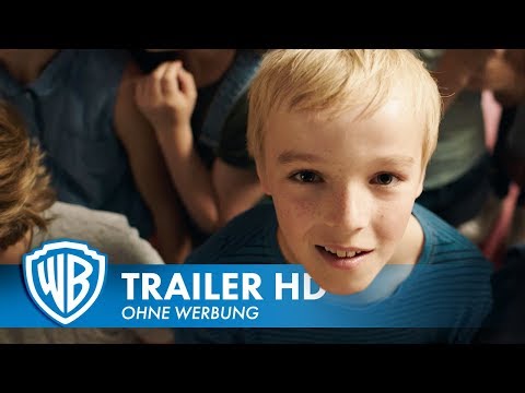 ALFONS ZITTERBACKE - Trailer #1 Deutsch HD German (2019)