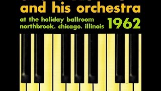 Stan Kenton & His Orchestra 1962 - My One and Only Love