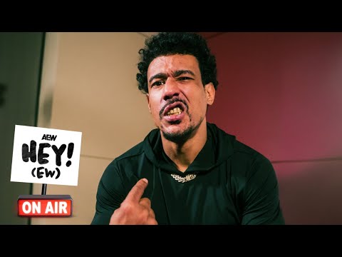 AR Fox On What ‘AR’ Stands For: It’s Kind Of A Secret, It’s Up To The Imagination