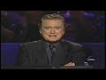 Who Wants To Be A Millionaire 05 31 2000 FULL EPISODE