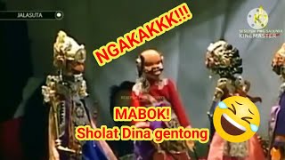 Download lagu NGAKAK!!! MABOK! Sholat Dina gentong Wayang Golek Asep Sunandar mp3 Download lagu NGAKAK!!! MABOK! Sholat Dina gentong Wayang Golek Asep Sunandar mp3