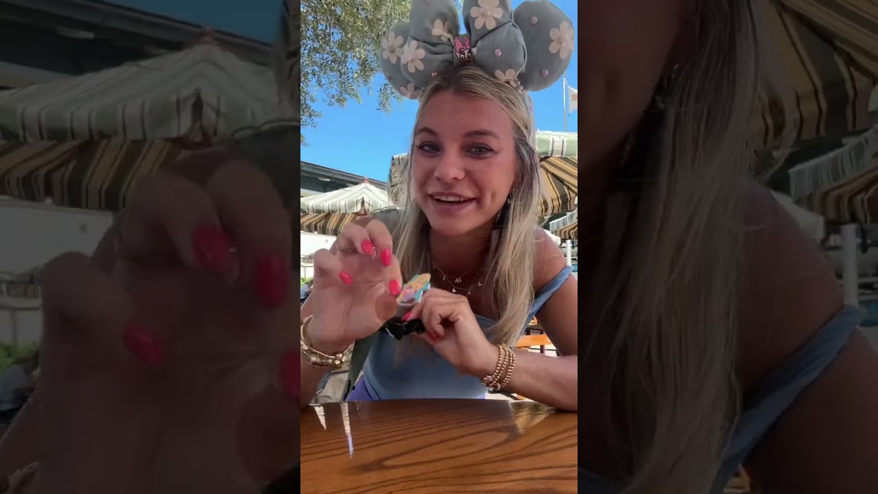 HELLO HOLLYWOOD STUDIOS 👏🎬 #disneypins #disneypintrading #pintrading #mysterypins