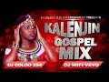 BEST OF KALENJIN GOSPEL VIDEO MIX DJ COLOO254 DJ WIFI VEVO