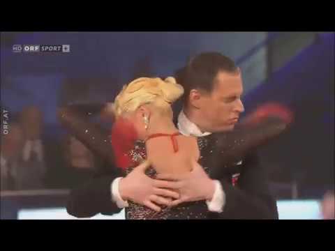 WDSF WM Formationen Standard 2017 - A-Team TSK Wienerwald Mödling "Amour Fatal"