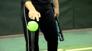 Slap Hitting Fundamentals with Carie Dever-Boaz