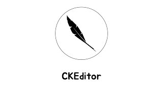 웹라이브러리 - CKEditor (위지윅 에디터)