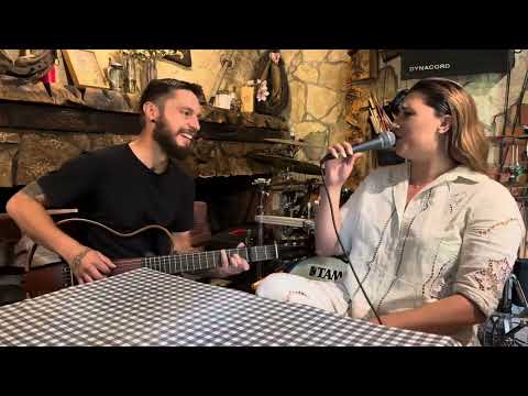 Dodiri od stakla cover- Iva Ajduković i Vatren Maganić 