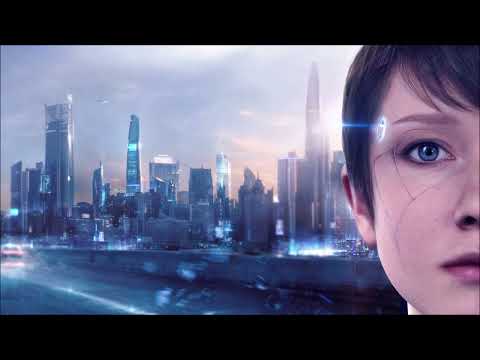 Drakim's VGM 1038 - Detroit: Become Human - Kara Theme