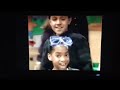Barney Friends If I Lived Under The Sea Song 1999